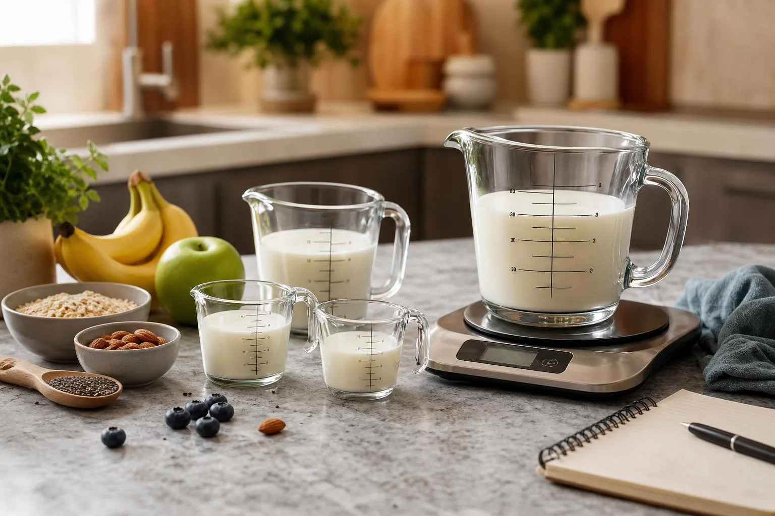 How Many Cups Is 26 Ounces? — explained with facts and figures in this guide