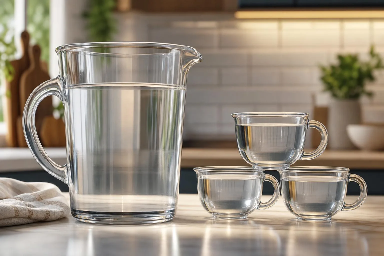 How Many Cups Is 26 Ounces? — explained with facts and figures in this guide