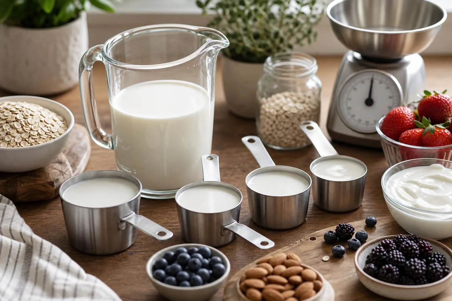 How Many Cups Is 29 Ounces? 6 How Many Cups Is 29 Ounces? — explained with facts and figures in this guide