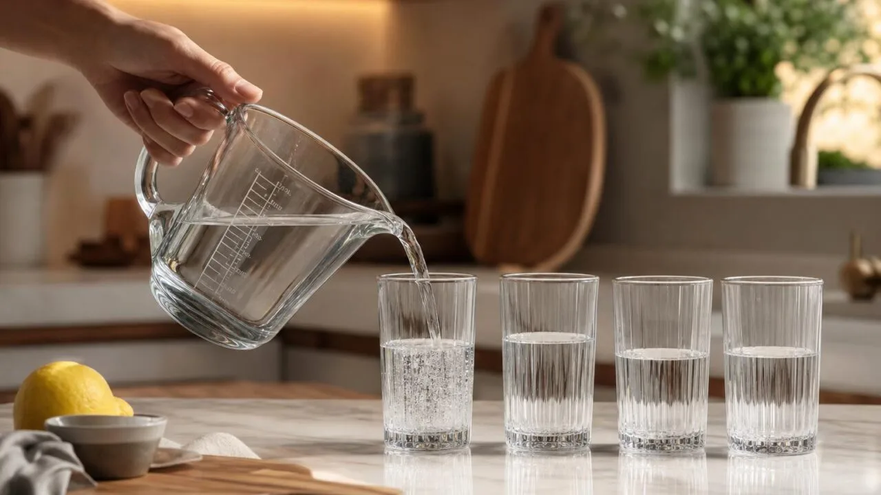 How Many Cups Is 29 Ounces