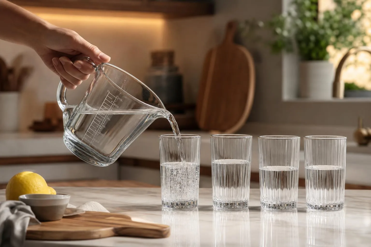 How Many Cups Is 29 Ounces