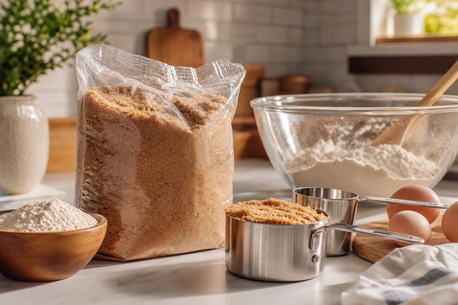 How Many Cups Is 3 4 Pound? — explained with facts and figures in this guide