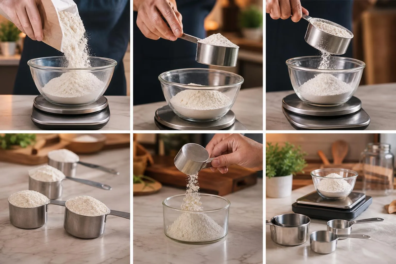 How Many Cups Is 3 4 Pound? — explained with facts and figures in this guide