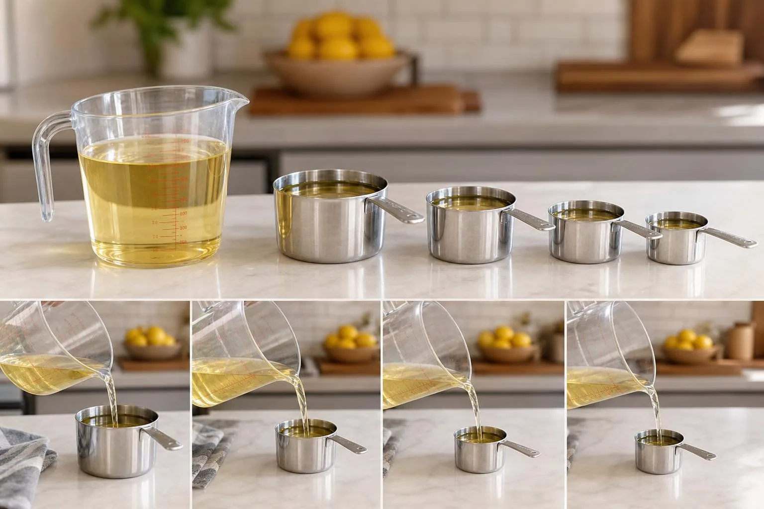 How Many Cups Is 30 Oz? — explained with facts and figures in this guide