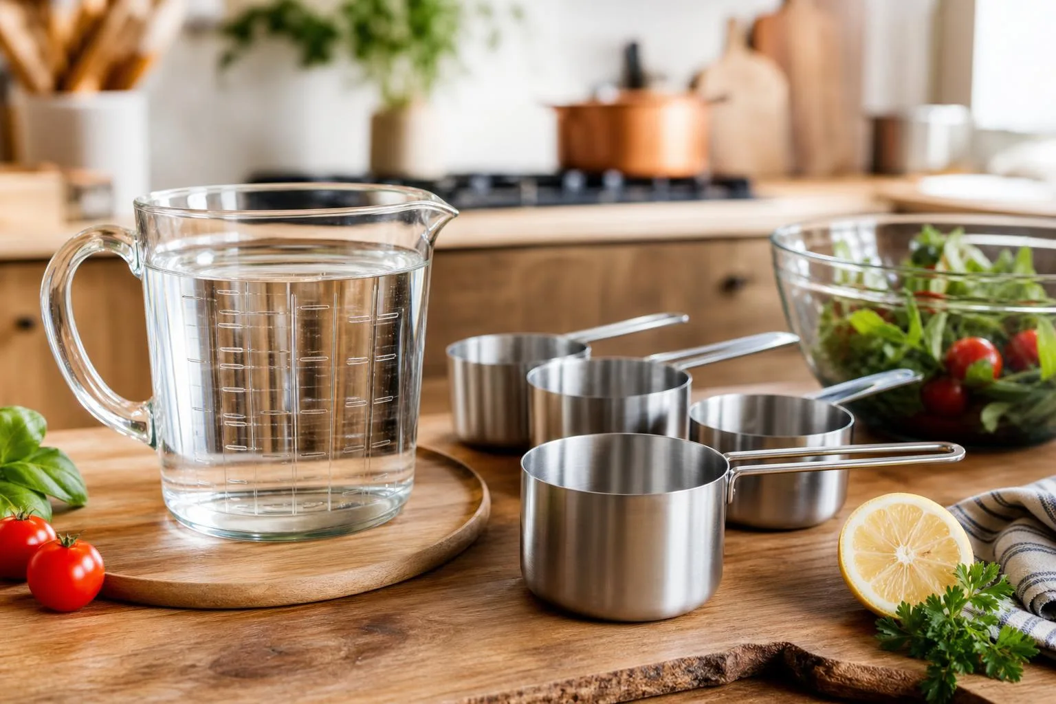 How Many Cups Is 30 Oz? — explained with facts and figures in this guide