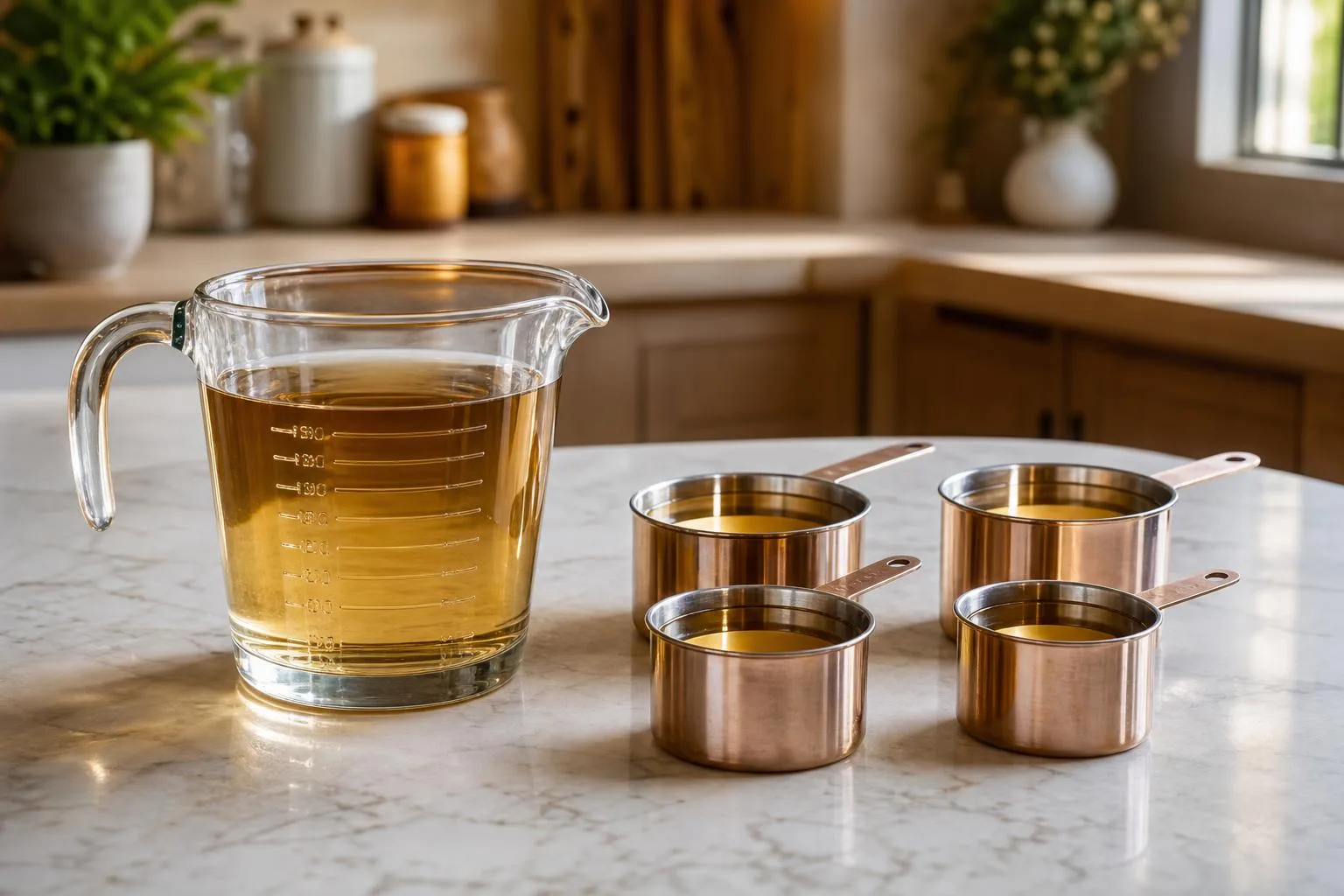 How Many Cups Is 30 Oz? — explained with facts and figures in this guide