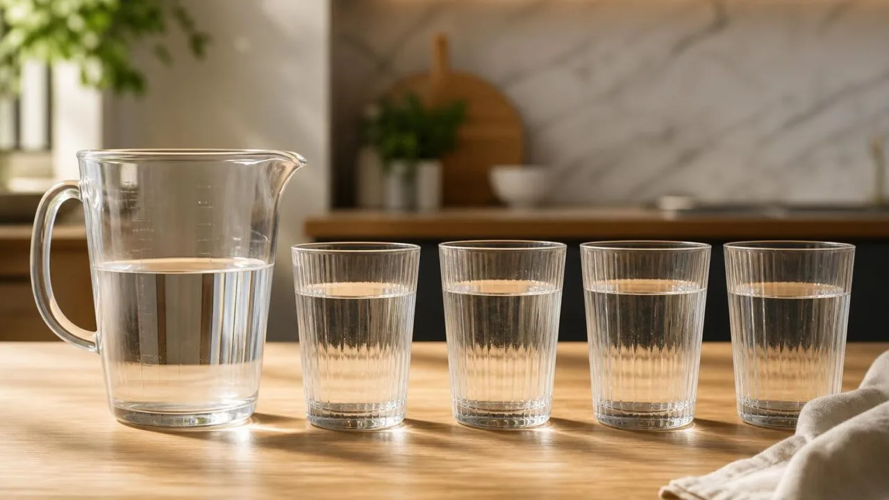 How Many Cups Is 30 Oz