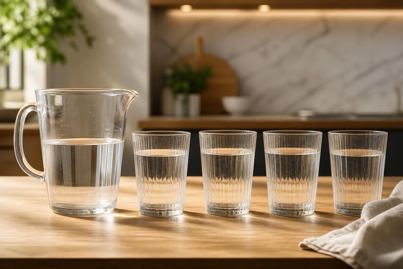 How Many Cups Is 30 Oz