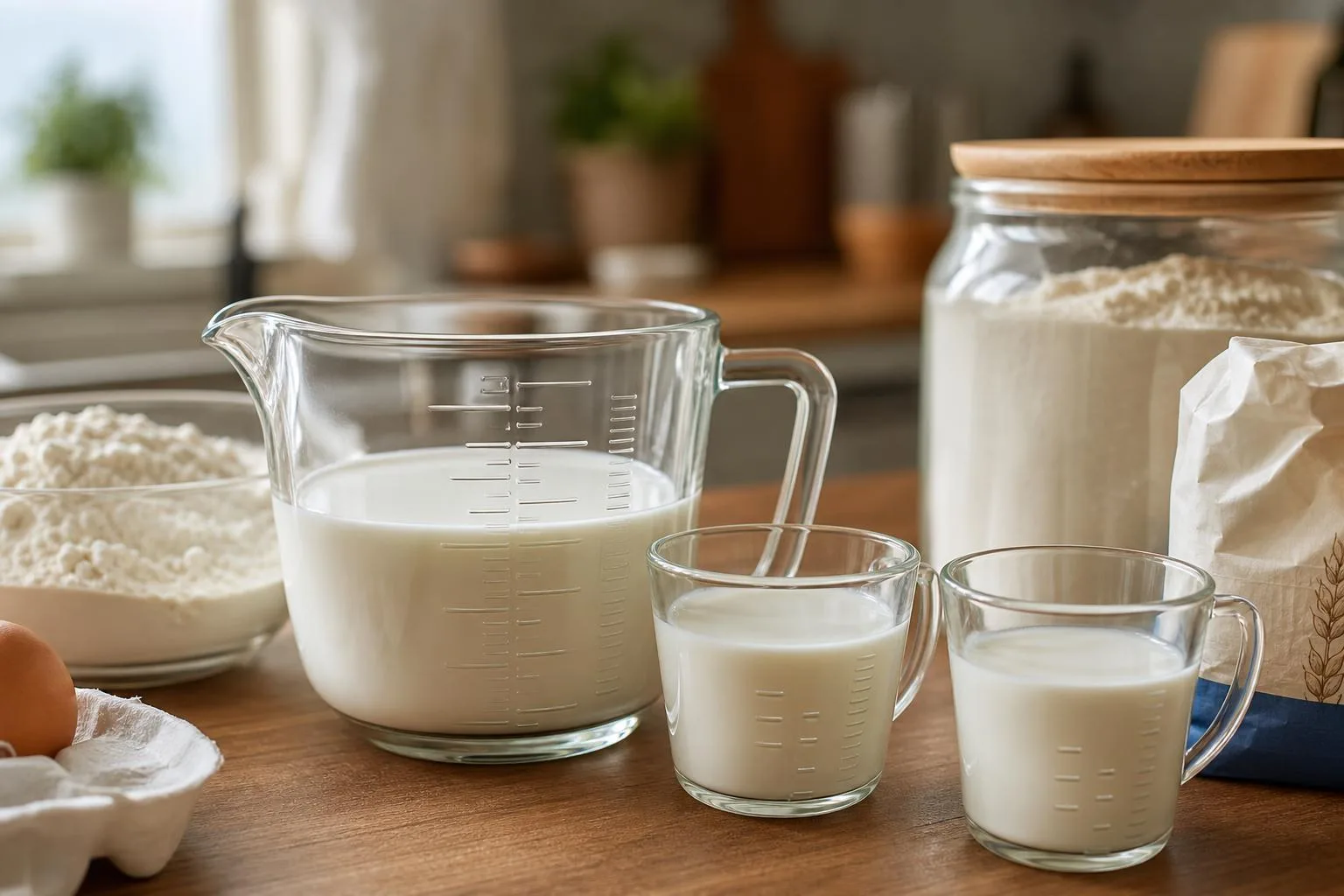 How Many Cups Is 32 Fluid Ounces? A Surprisingly Simple Measurement Explained (With Real-Life Experience) 3 How Many Cups Is 32 Fluid Ounces? — explained with facts and figures in this guide