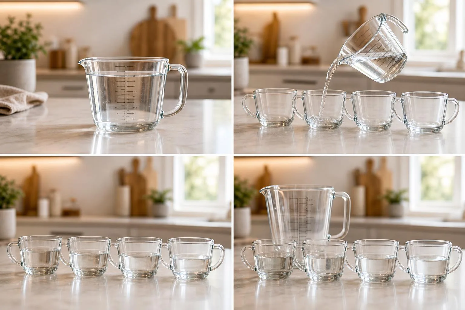 How Many Cups Is 32 Fluid Ounces? A Surprisingly Simple Measurement Explained (With Real-Life Experience) 4 How Many Cups Is 32 Fluid Ounces? — explained with facts and figures in this guide
