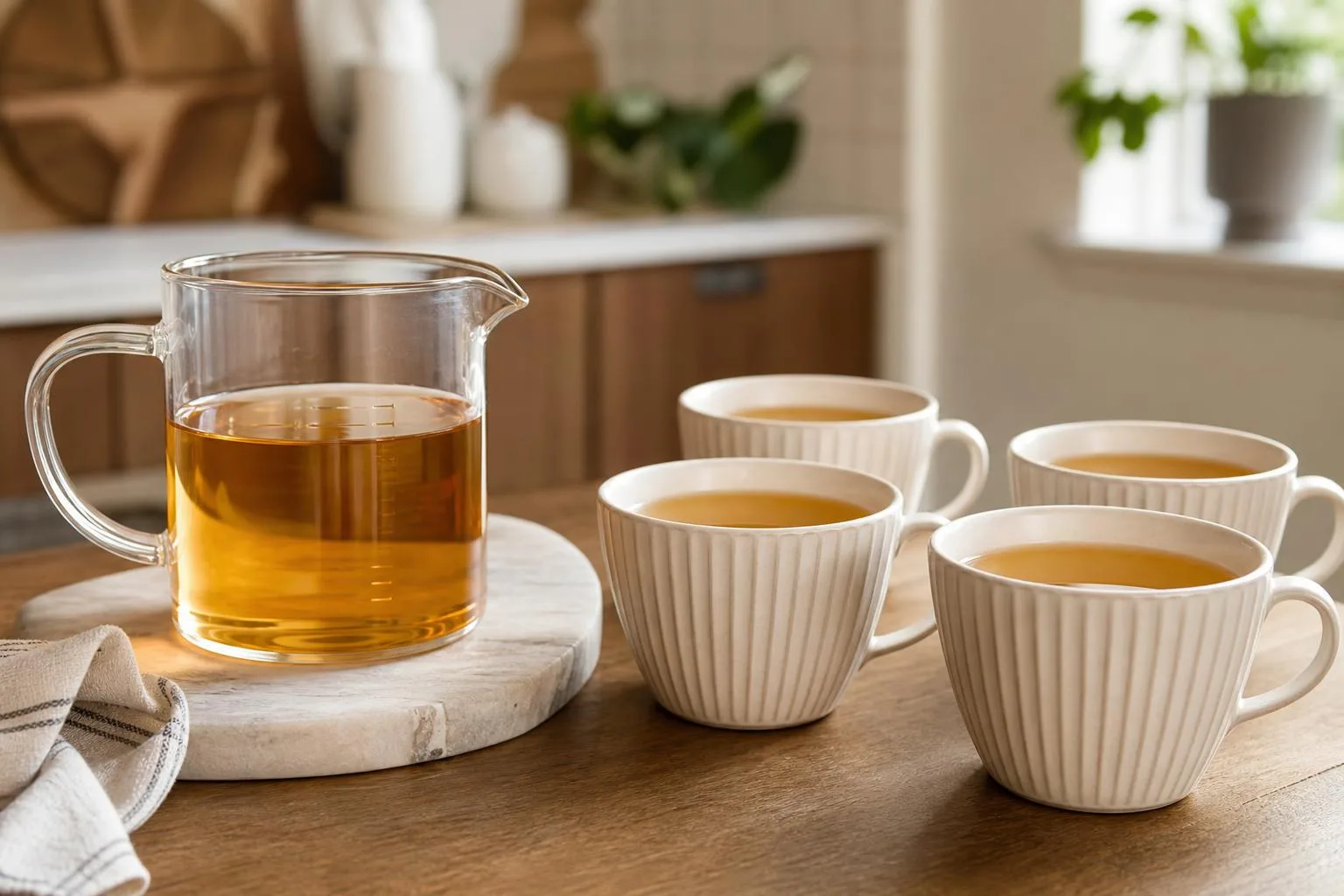 How Many Cups Is 32 Fluid Ounces? A Surprisingly Simple Measurement Explained (With Real-Life Experience) 5 How Many Cups Is 32 Fluid Ounces? — explained with facts and figures in this guide