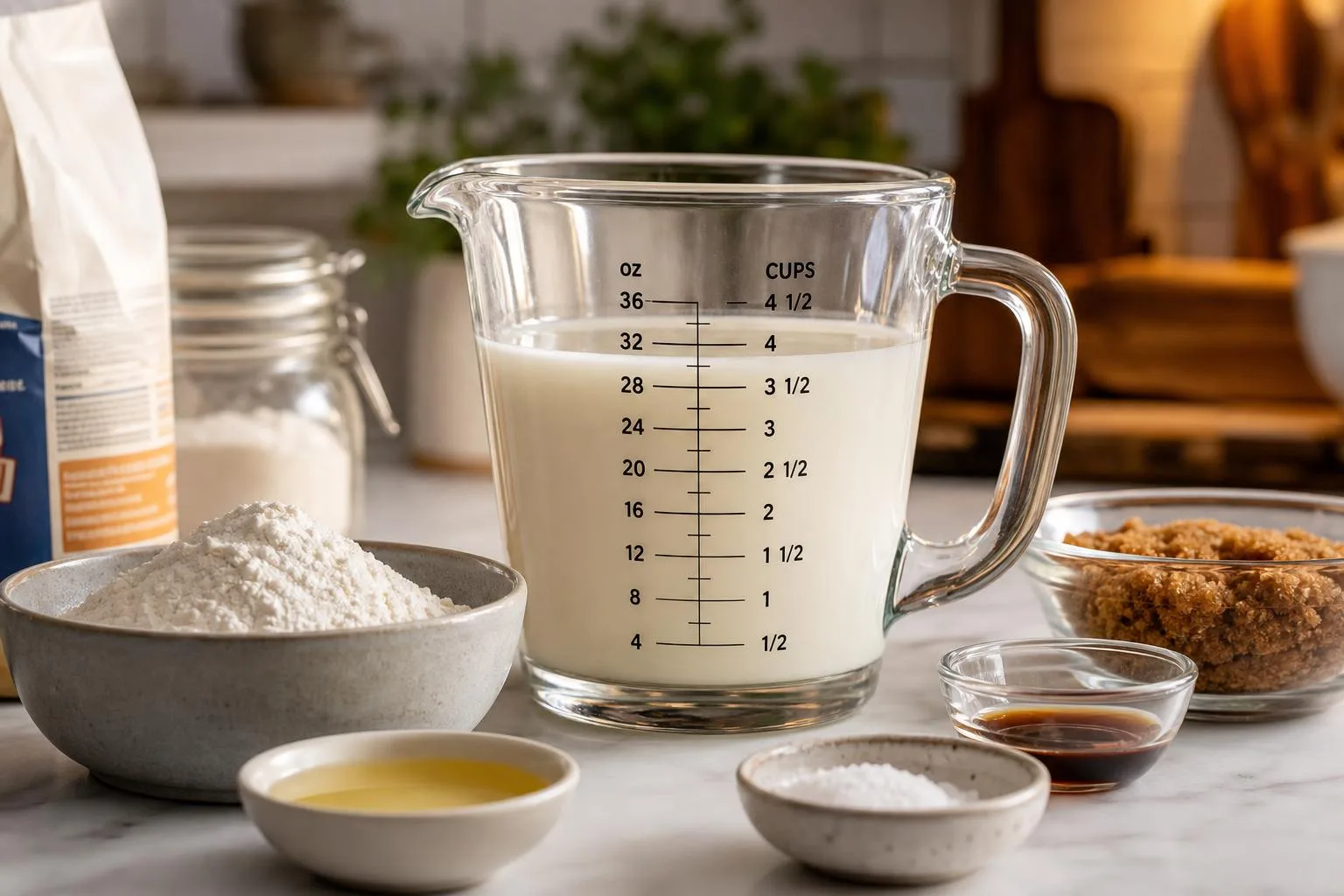How Many Cups Is 34 Oz? Tool-Free Conversion 3 How Many Cups Is 34 Oz? — explained with facts and figures in this guide