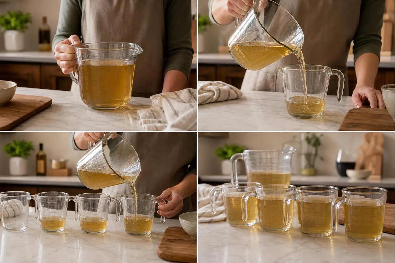 How Many Cups Is 34 Oz? Tool-Free Conversion 4 How Many Cups Is 34 Oz? — explained with facts and figures in this guide