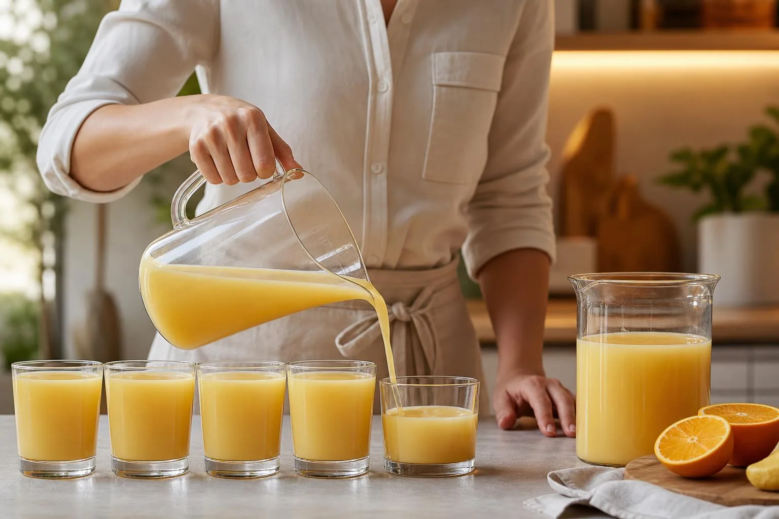 How Many Cups Is 34 Oz? Tool-Free Conversion 5 How Many Cups Is 34 Oz? — explained with facts and figures in this guide