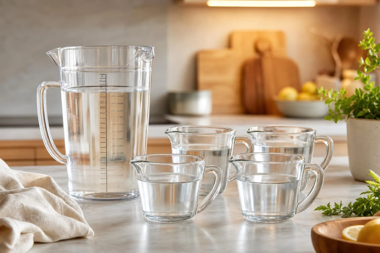 How Many Cups Is 34 Oz? Tool-Free Conversion 6 How Many Cups Is 34 Oz? — explained with facts and figures in this guide