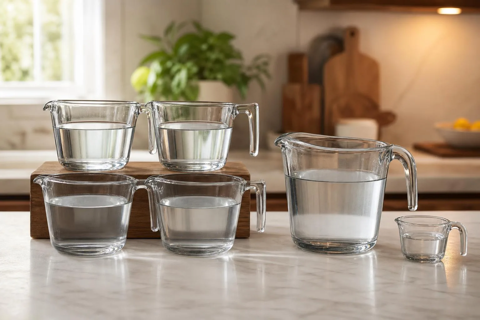 How Many Cups Is 34 Oz? Tool-Free Conversion 7 How Many Cups Is 34 Oz? — explained with facts and figures in this guide