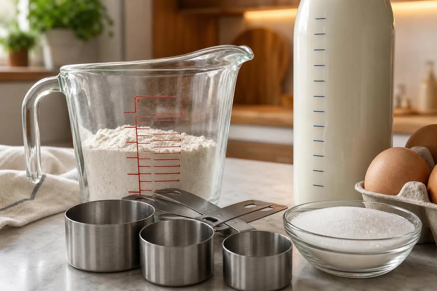How Many Cups Is 40 Oz? 3 How Many Cups Is 40 Oz? — explained with facts and figures in this guide