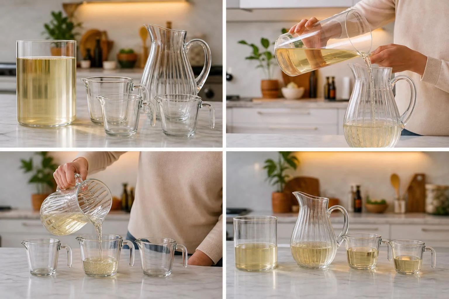 How Many Cups Is 40 Oz? 4 How Many Cups Is 40 Oz? — explained with facts and figures in this guide