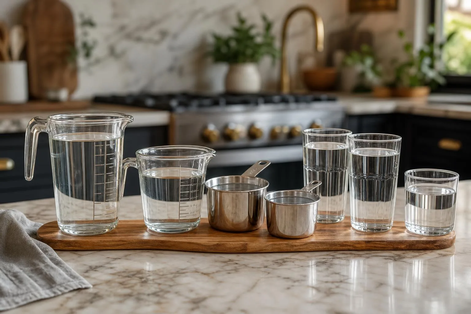 How Many Cups Is 40 Oz? 5 How Many Cups Is 40 Oz? — explained with facts and figures in this guide