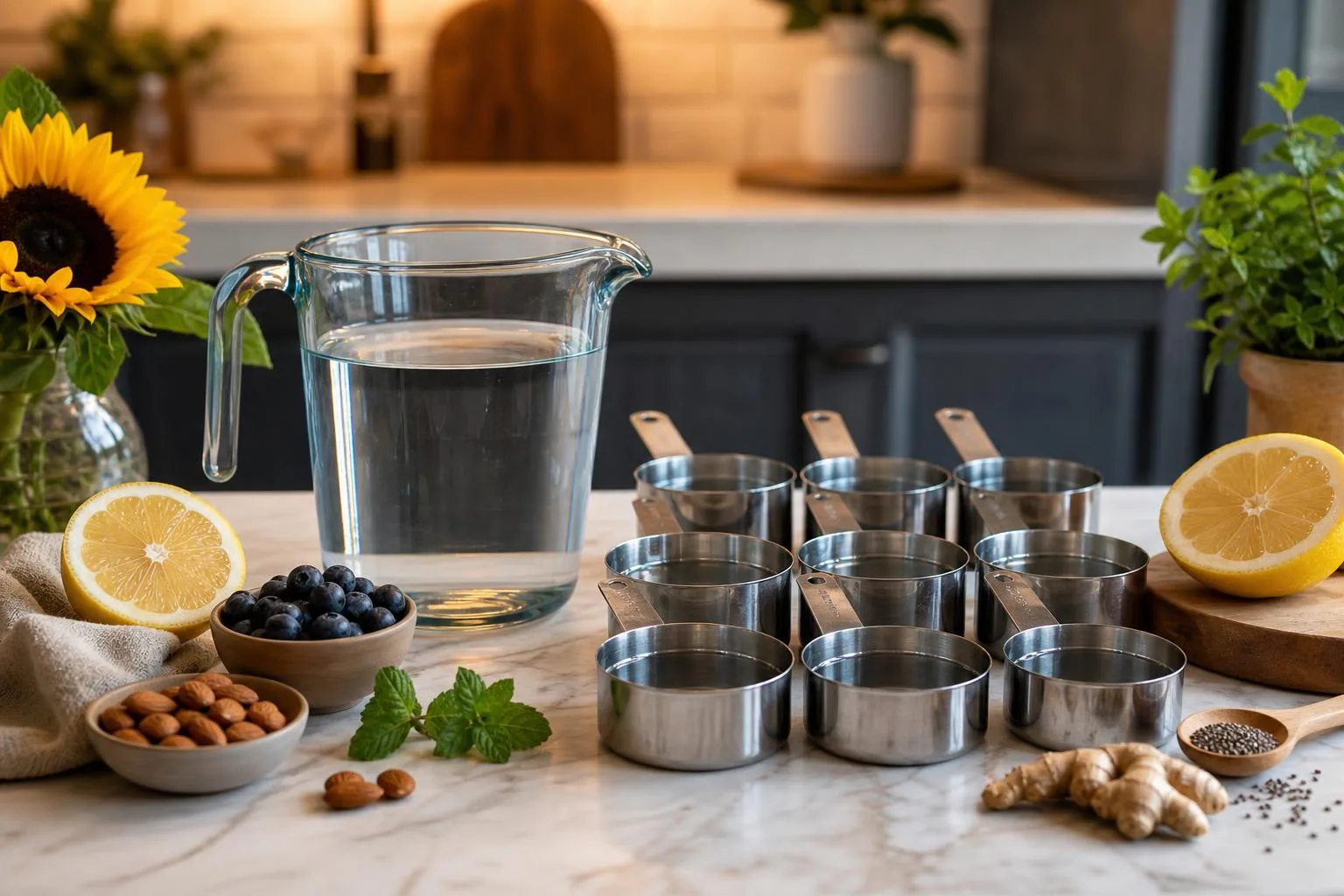 How Many Cups Is 40 Oz? 6 How Many Cups Is 40 Oz? — explained with facts and figures in this guide