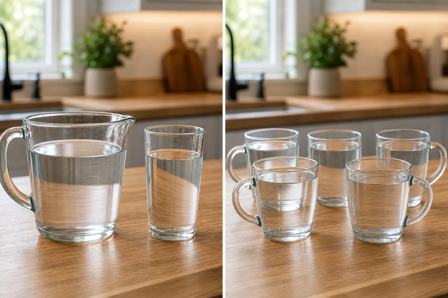 How Many Cups Is 40 Oz? 7 How Many Cups Is 40 Oz? — explained with facts and figures in this guide