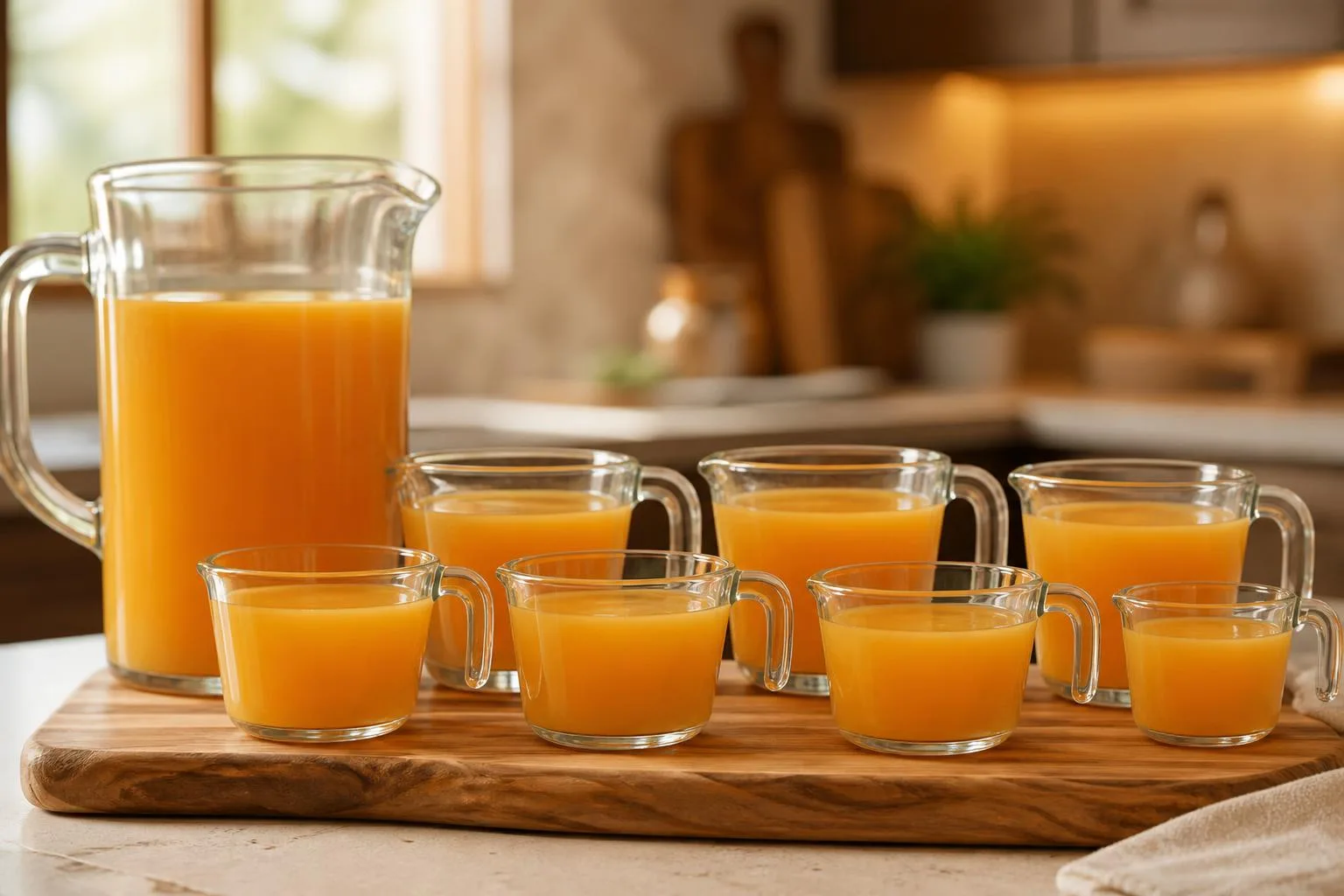How Many Cups Is 48 Oz? 2 How Many Cups Is 48 Oz? — explained with facts and figures in this guide