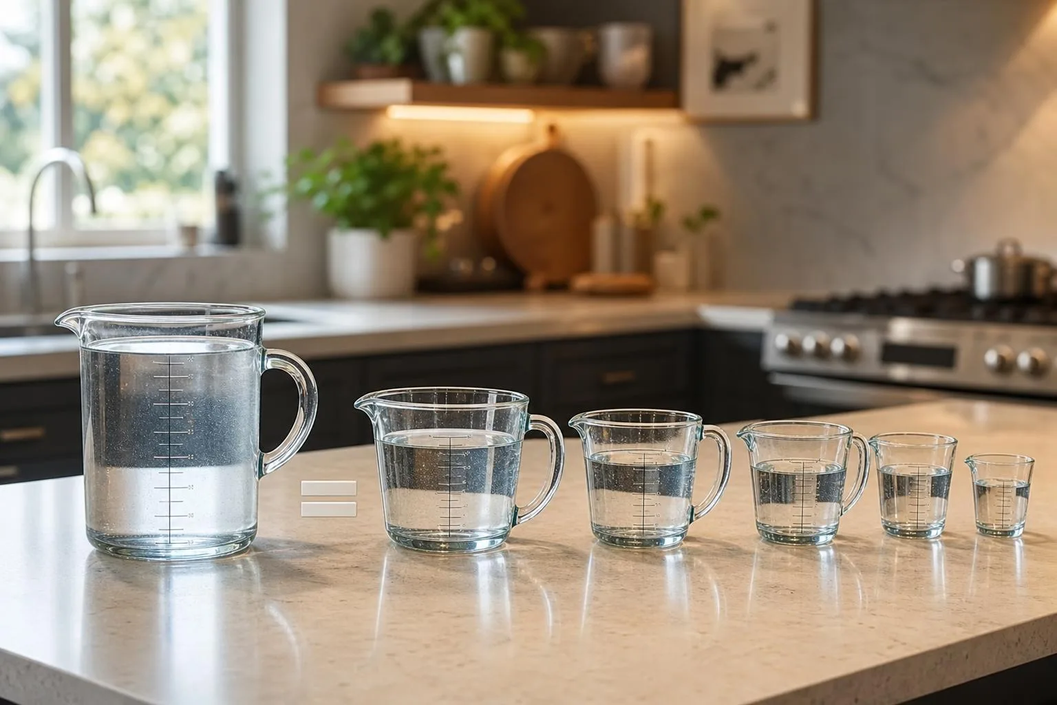 How Many Cups Is 48 Oz? 4 How Many Cups Is 48 Oz? — explained with facts and figures in this guide