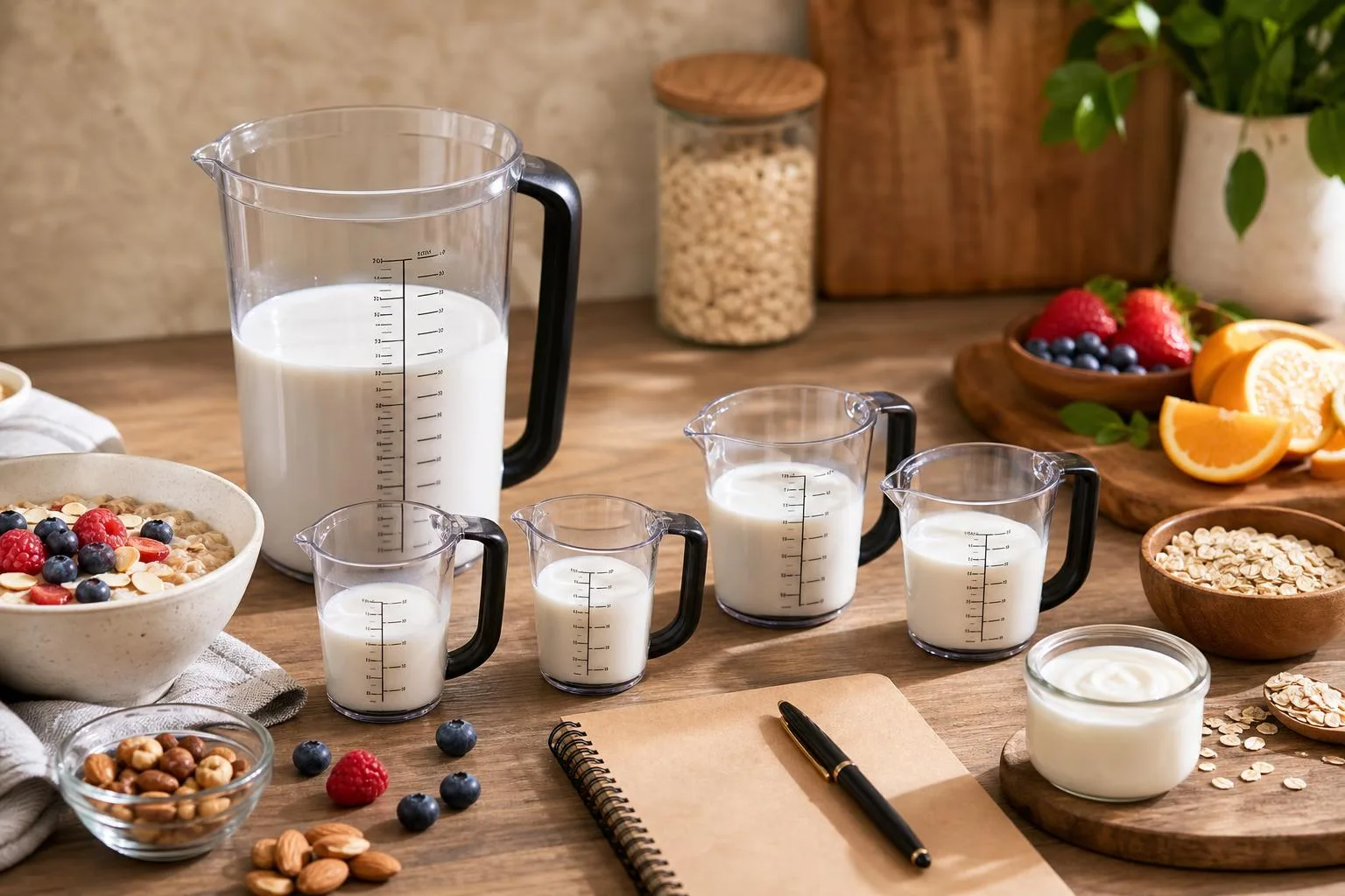How Many Cups Is 48 Oz? 6 How Many Cups Is 48 Oz? — explained with facts and figures in this guide