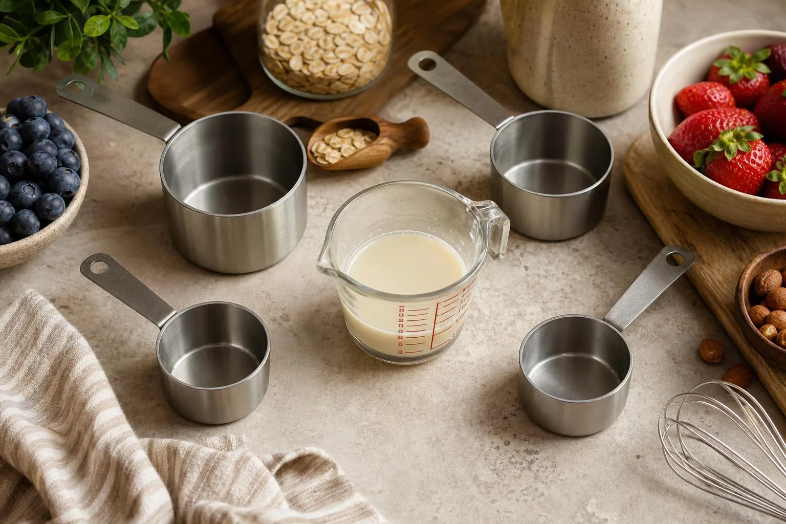 How Many Cups Is 5 Oz? — explained with facts and figures in this guide
