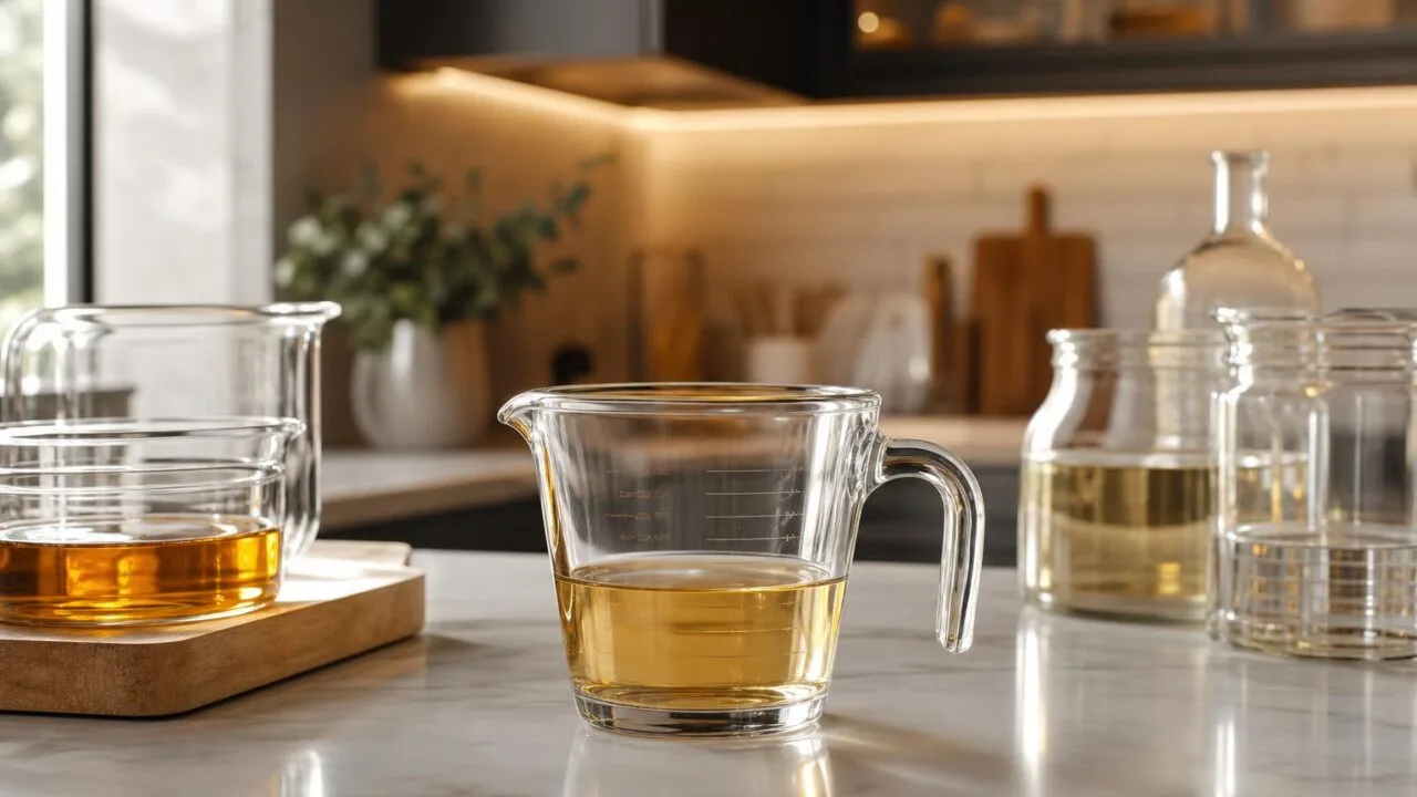How Many Cups Is 5 Oz