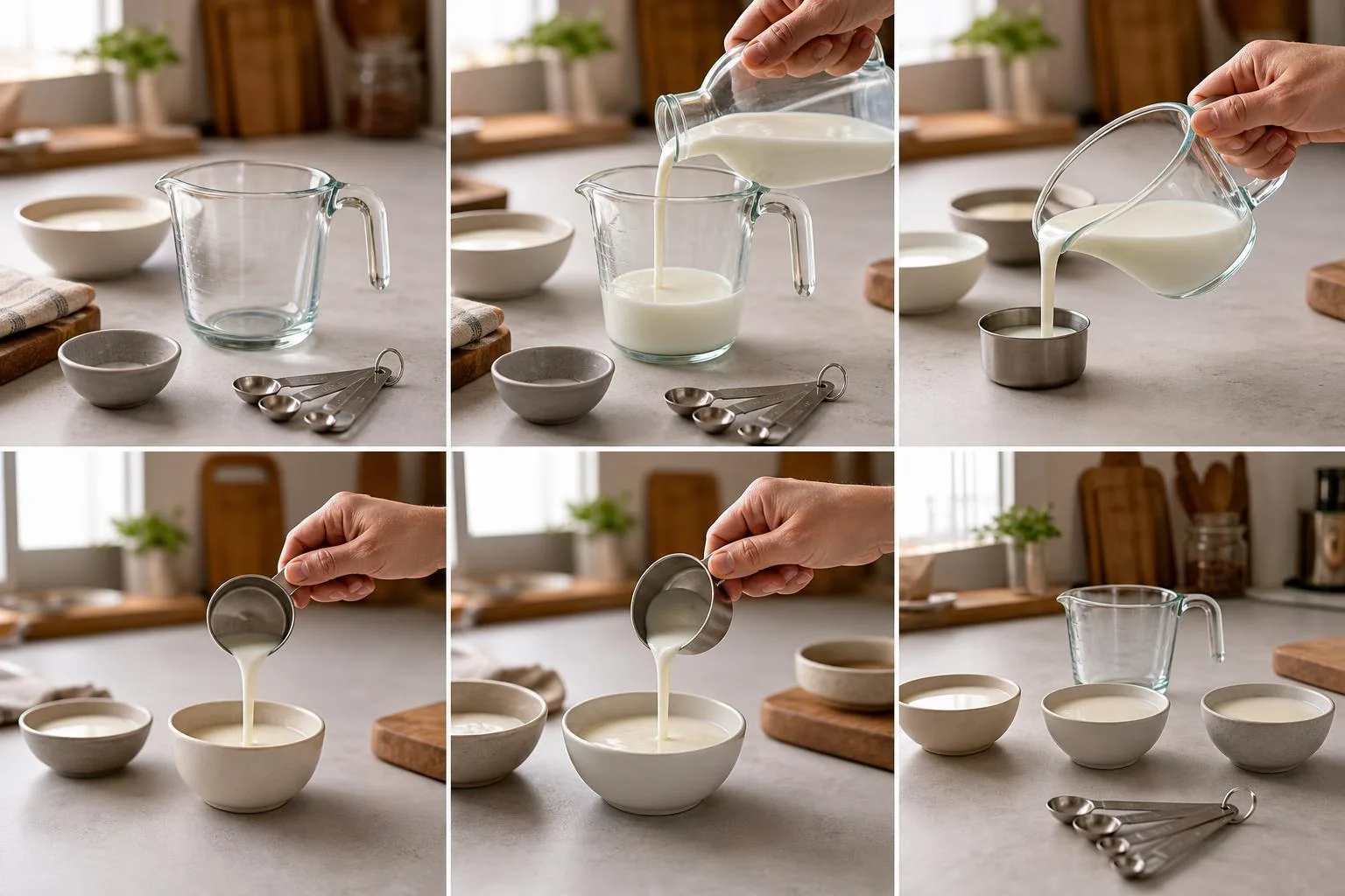 How Many Cups Is 6 Ounces? — explained with facts and figures in this guide