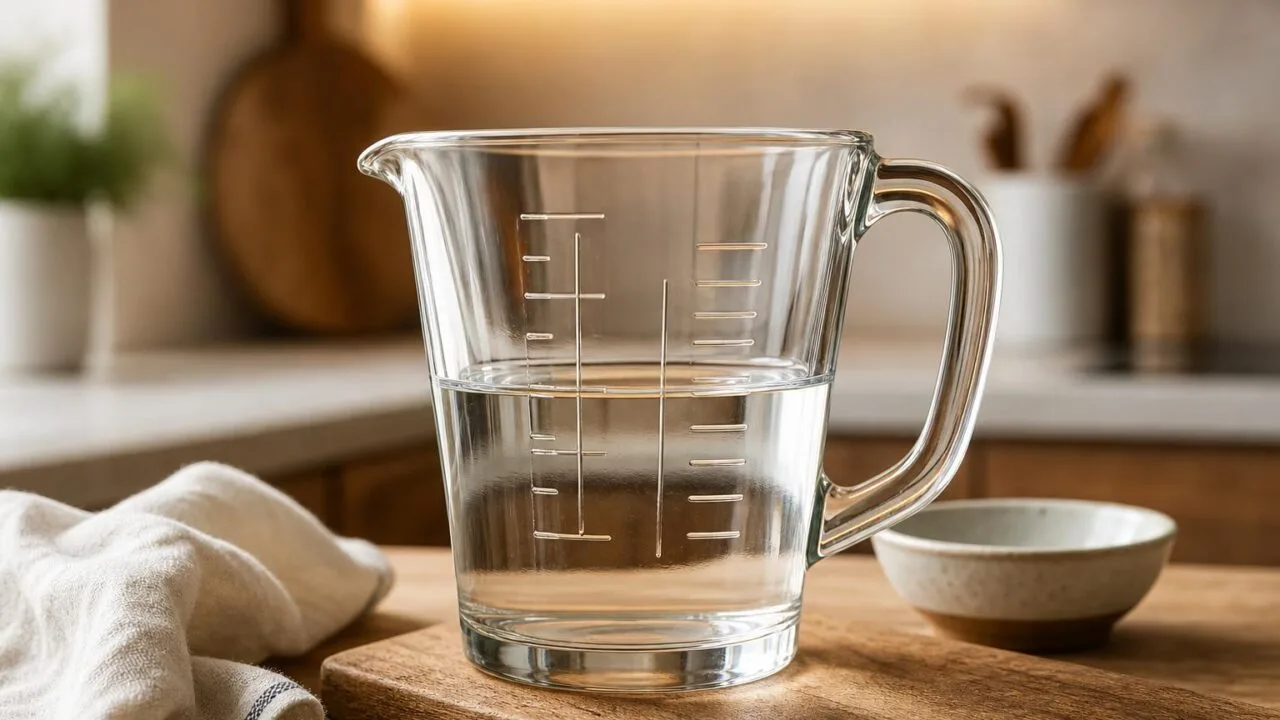 How Many Cups Is 6 Ounces