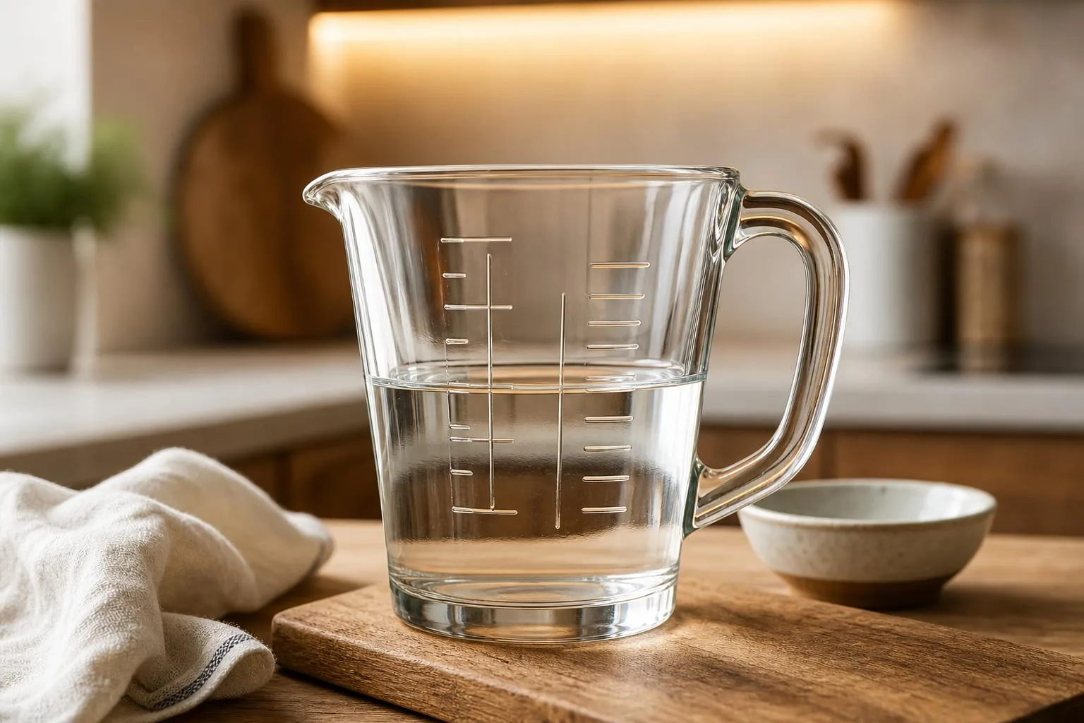 How Many Cups Is 6 Ounces
