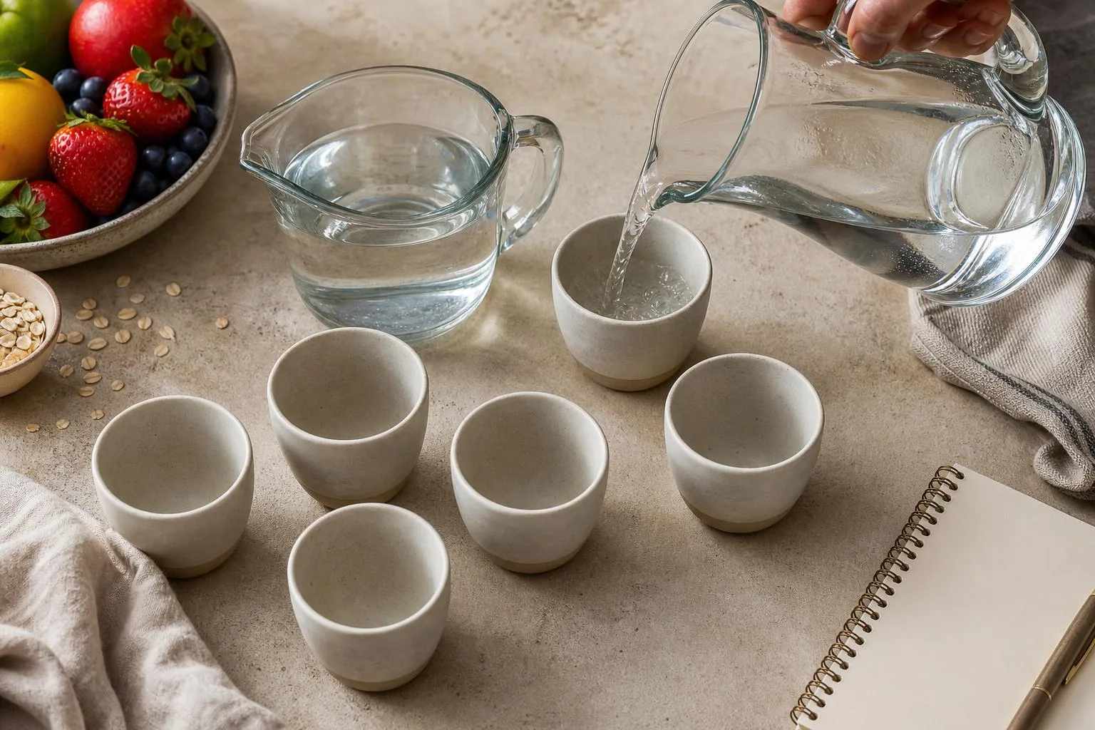 How Many Cups Is 60 Ounces? 6 How Many Cups Is 60 Ounces? — explained with facts and figures in this guide