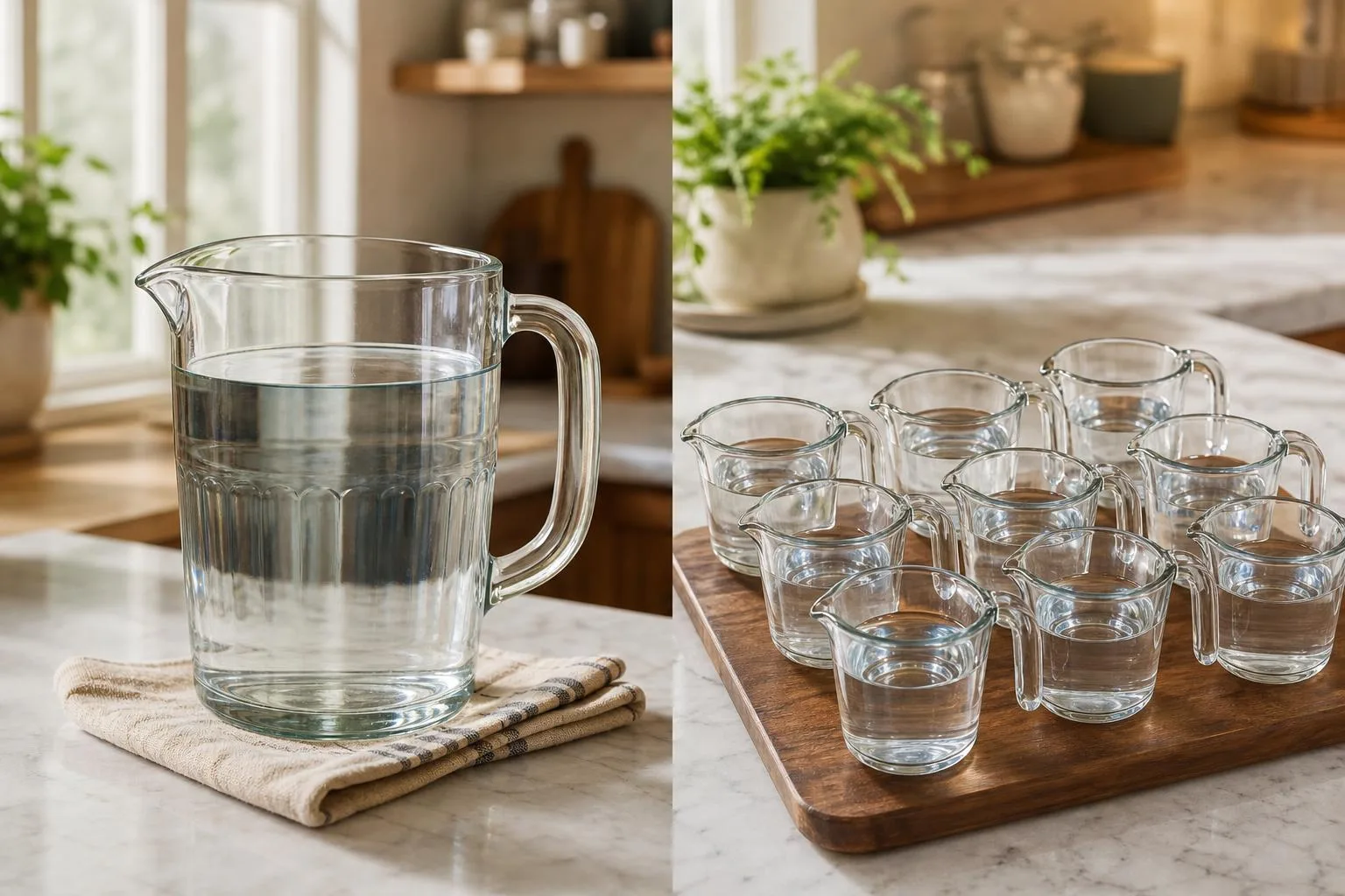How Many Cups Is 60 Ounces? 7 How Many Cups Is 60 Ounces? — explained with facts and figures in this guide