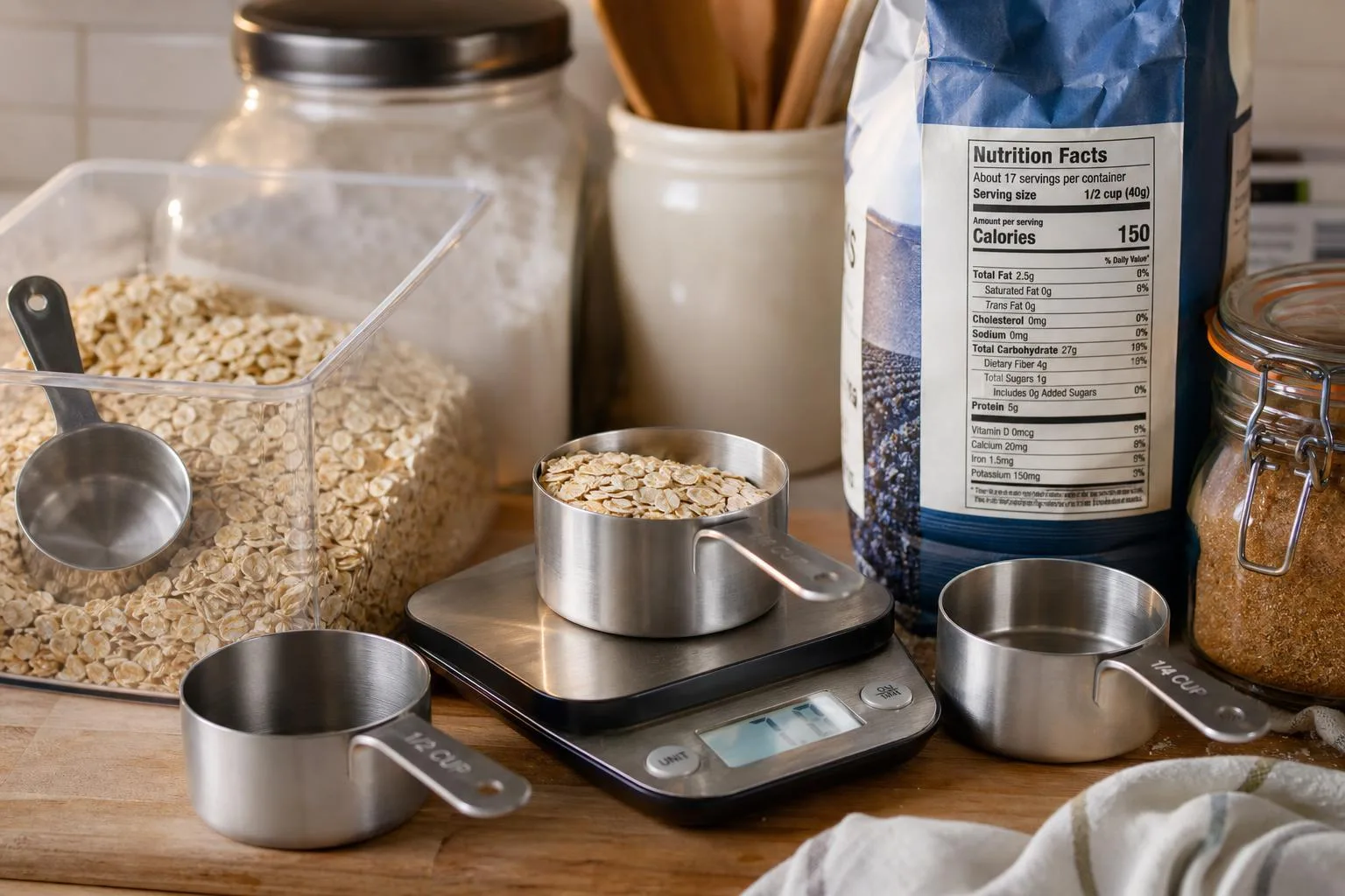 How Many Cups Is 7 Oz? 3 How Many Cups Is 7 Oz? — explained with facts and figures in this guide