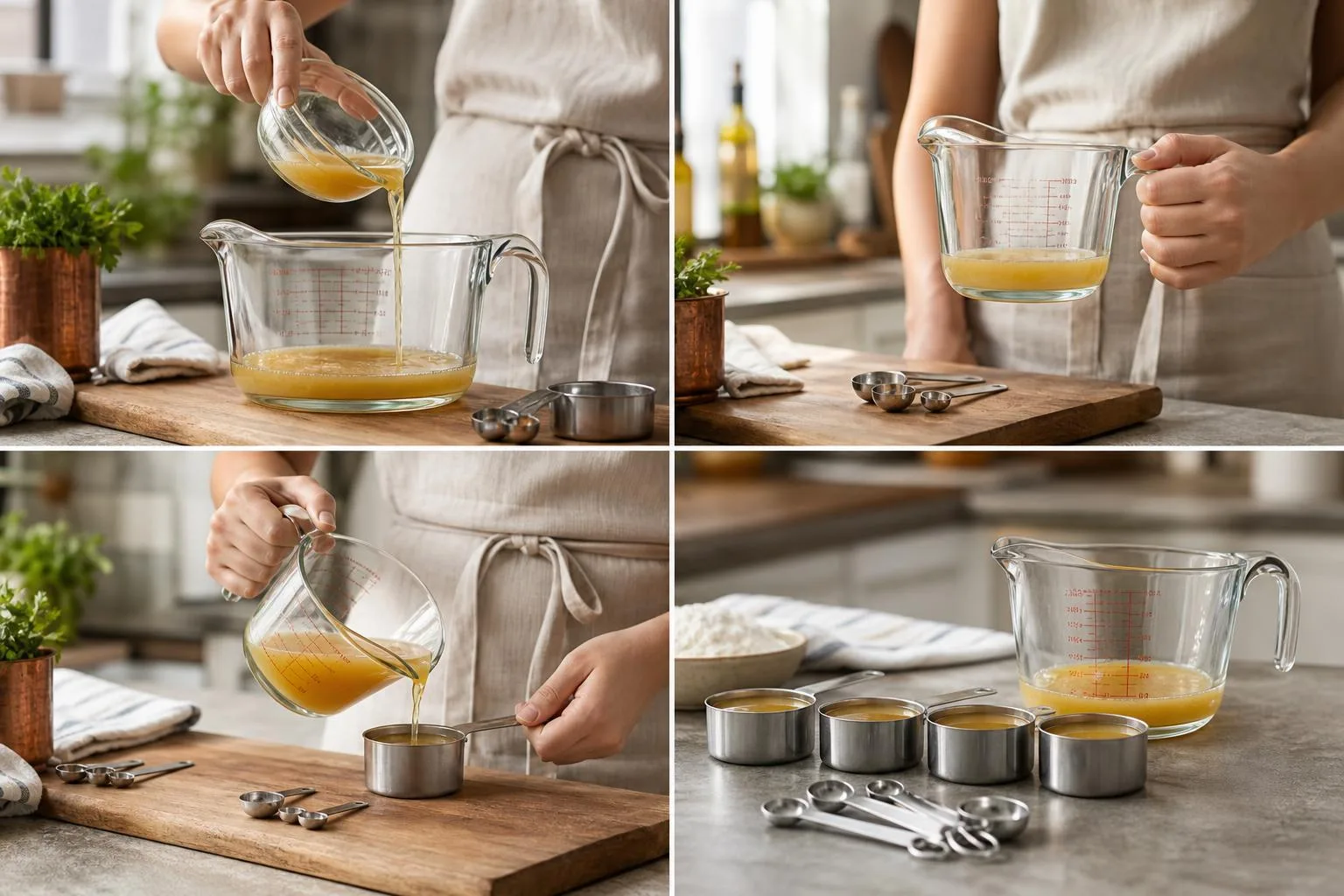 How Many Cups Is Four Ounces? — explained with facts and figures in this guide