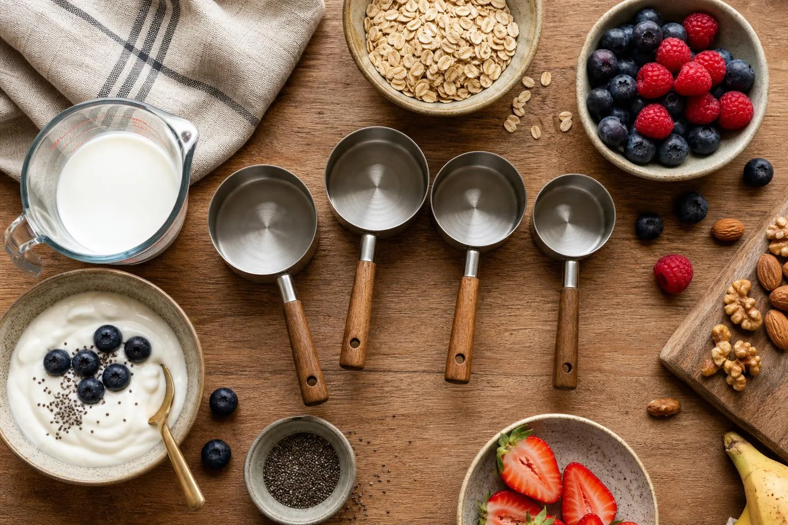 How Many Cups Is Four Ounces? — explained with facts and figures in this guide