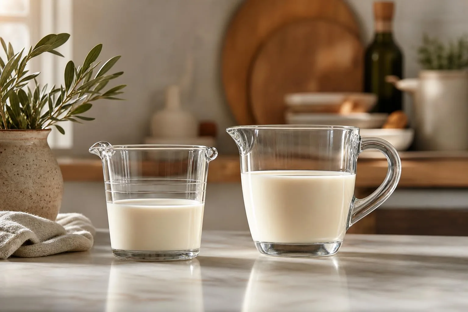 How Many Cups Is Four Ounces? — explained with facts and figures in this guide