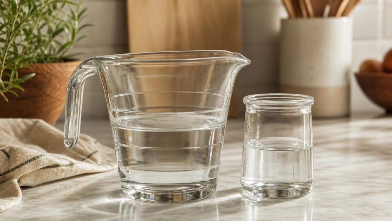How Many Cups Is Four Ounces