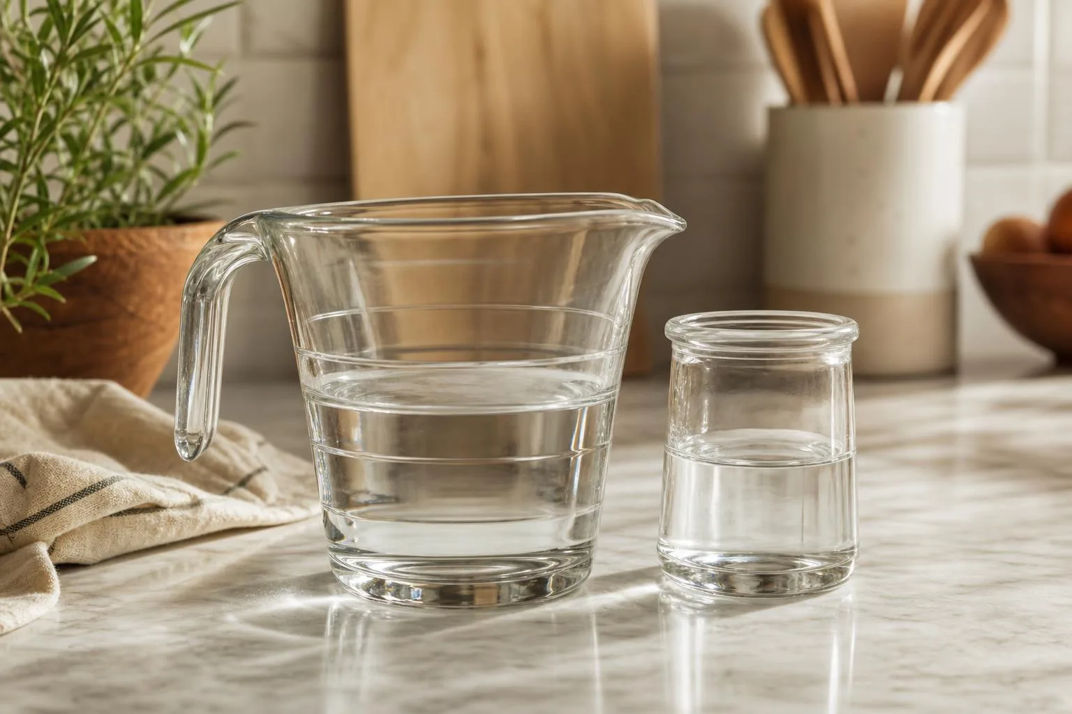 How Many Cups Is Four Ounces