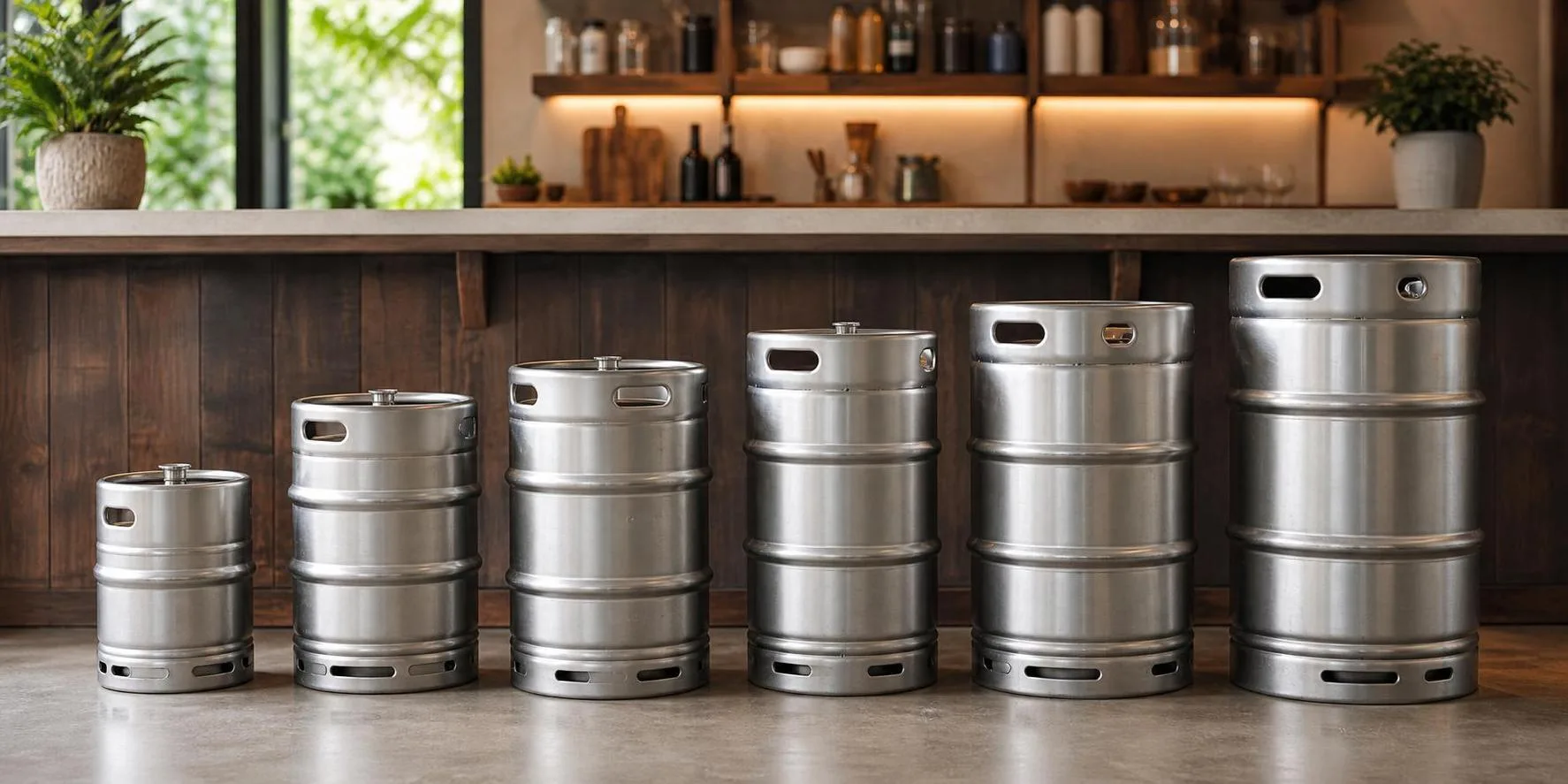 How Many Cups Of Beer In A Keg? — explained with facts and figures in this guide
