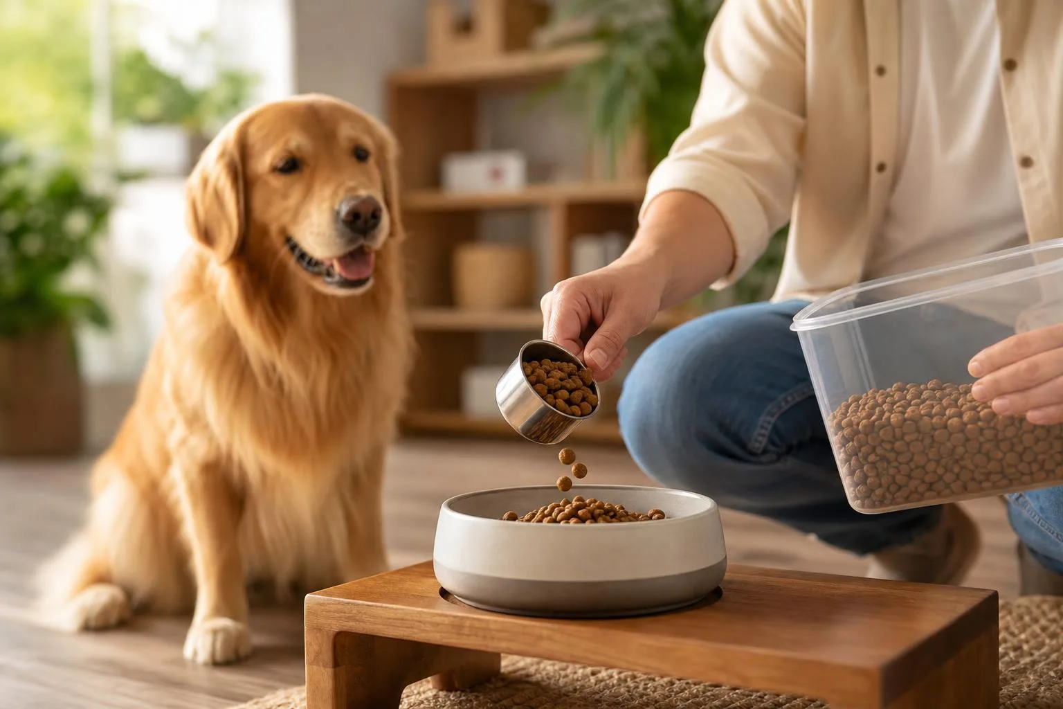 How Many Cups Of Dog Food Per Day? 5 How Many Cups Of Dog Food Per Day? — explained with facts and figures in this guide