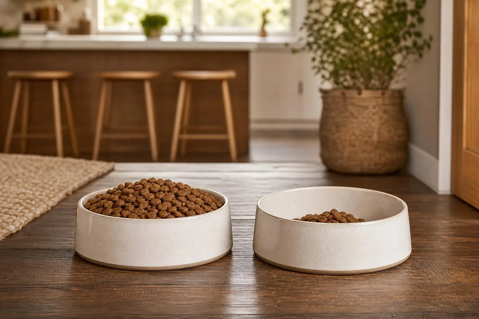 How Many Cups Of Dog Food Per Day? 7 How Many Cups Of Dog Food Per Day? — explained with facts and figures in this guide