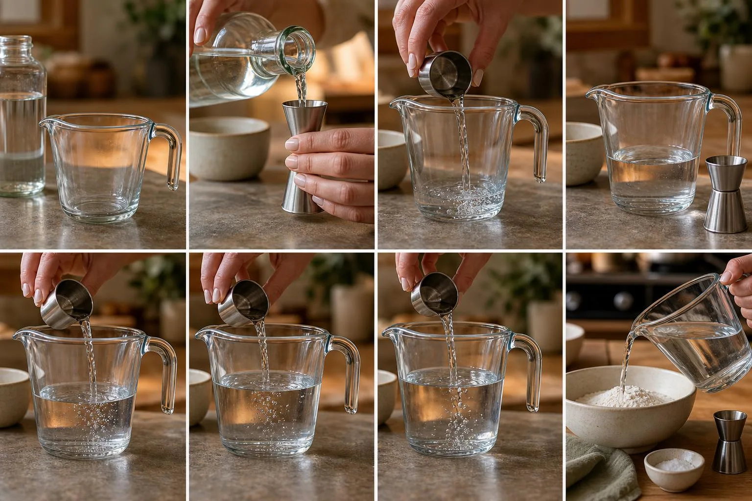 How Many Cups Per Ounce? — explained with facts and figures in this guide