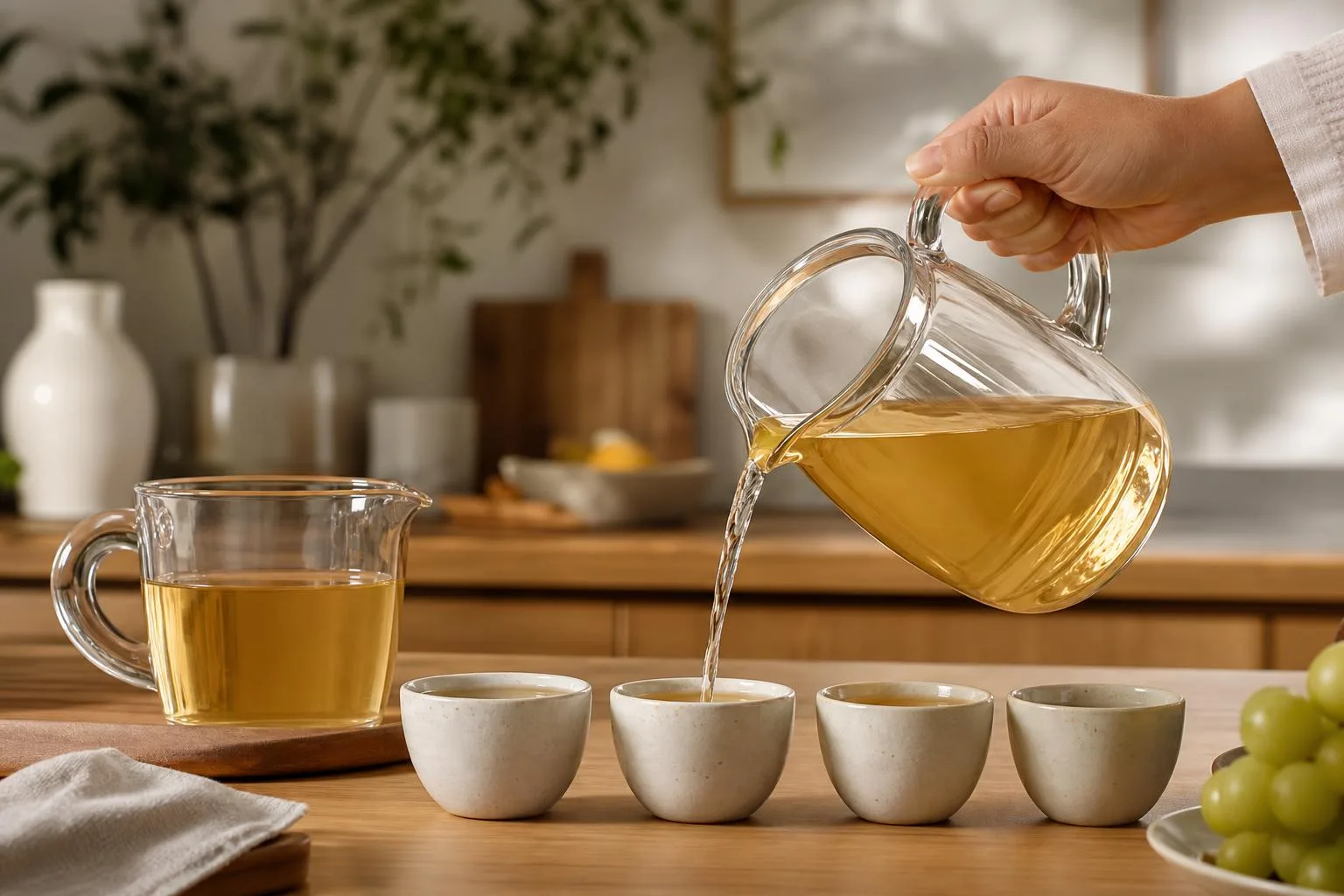 How Many Cups Per Ounce? — explained with facts and figures in this guide