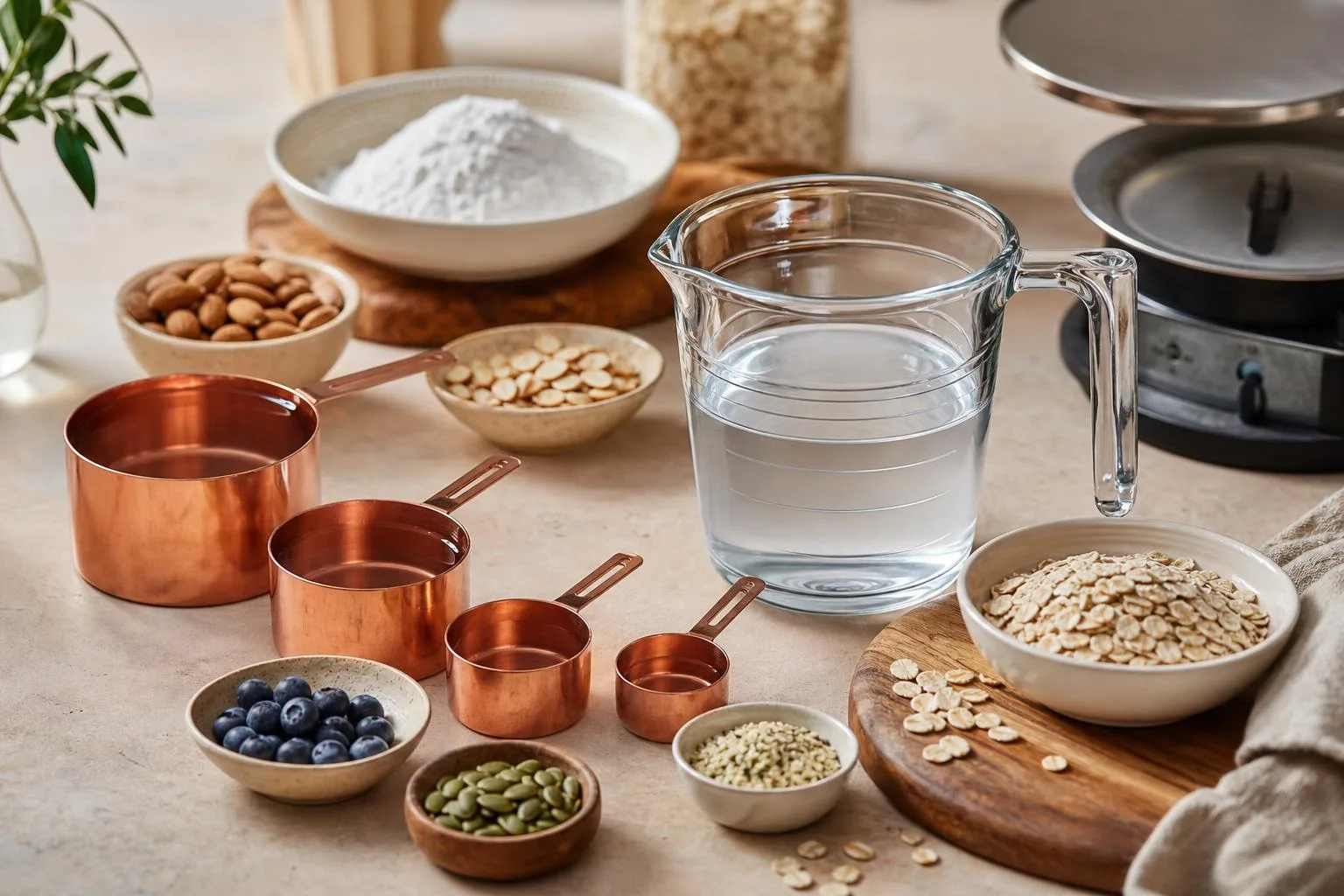 How Many Cups Per Ounce? — explained with facts and figures in this guide