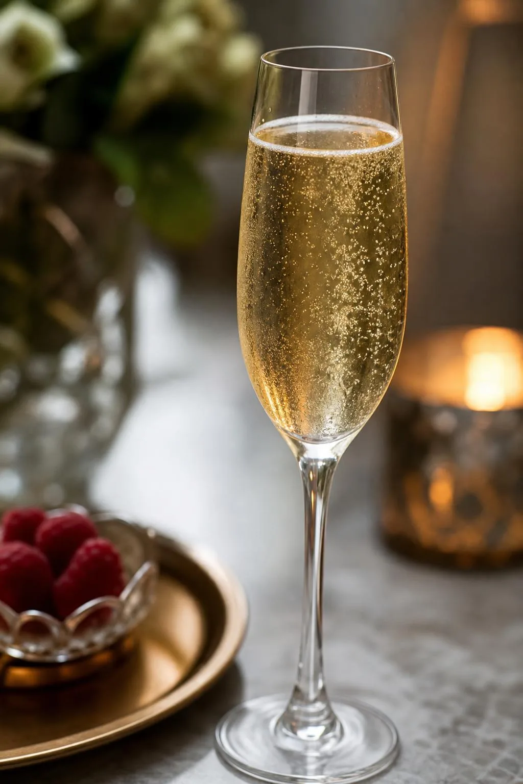 How Many Drinks In A Bottle Of Champagne? — explained with facts and figures in this guide