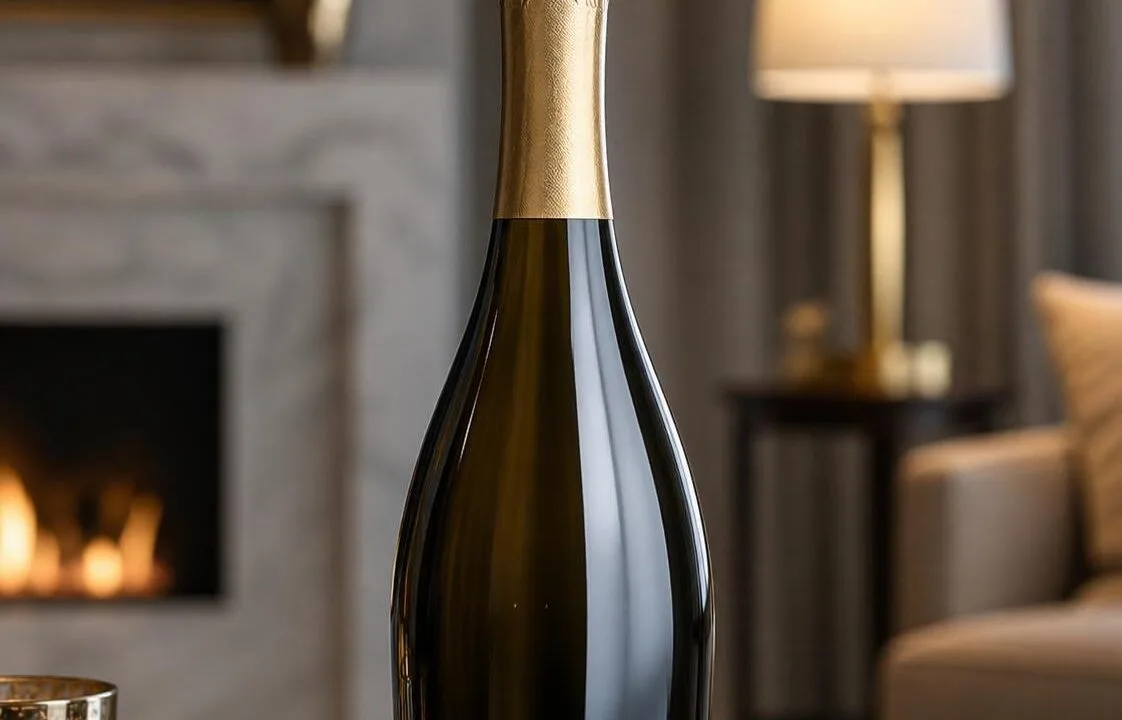 How Many Drinks In A Bottle Of Champagne