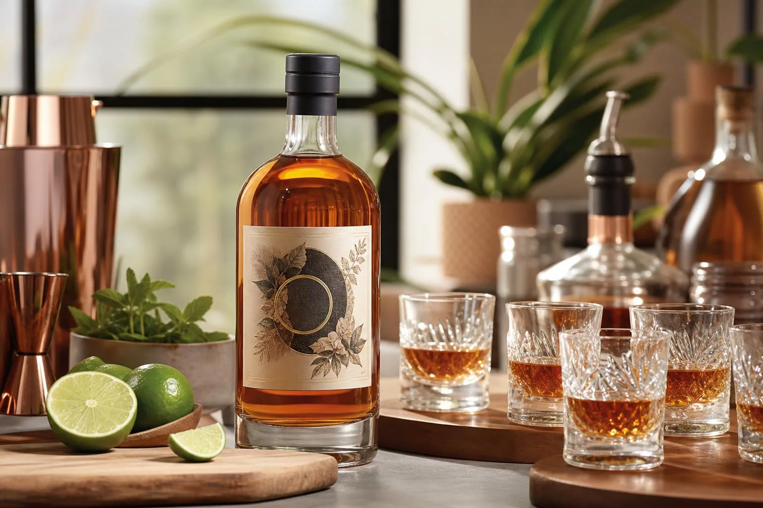 How Many Drinks In A Pint Of Rum? — explained with facts and figures in this guide